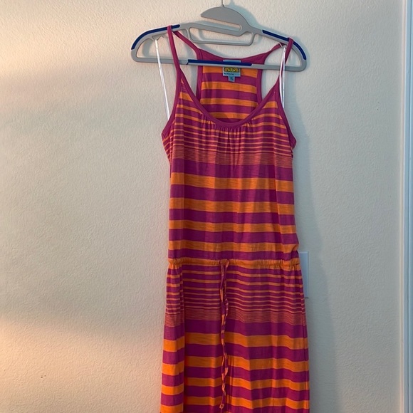 C & C California Maxi Dress, Size XS - Picture 3 of 5
